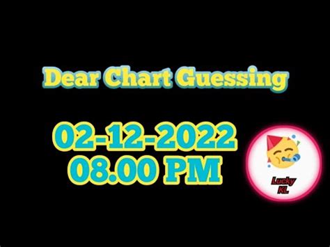 deargussing|DEAR guessing group .